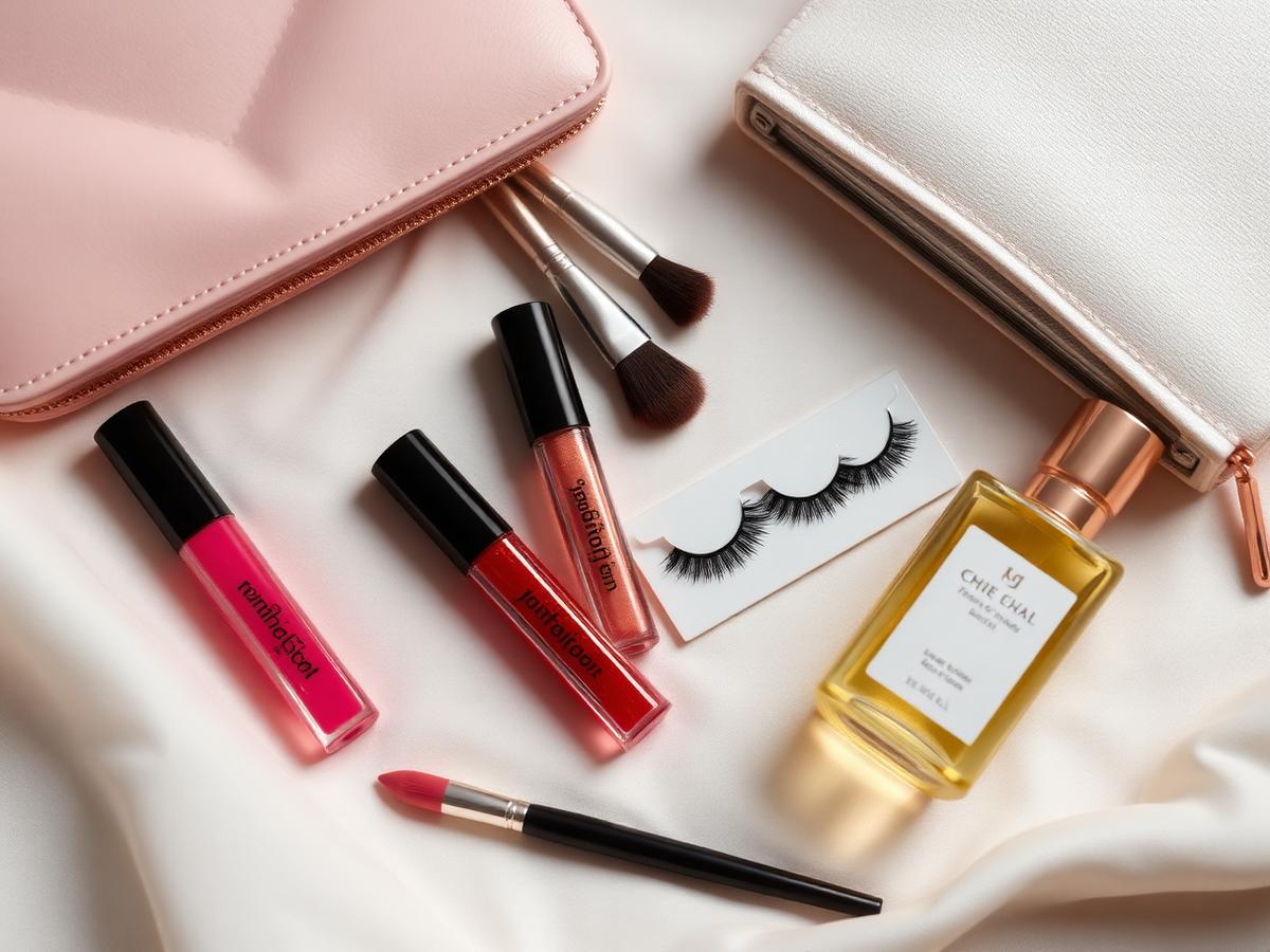 Beauty Essentials