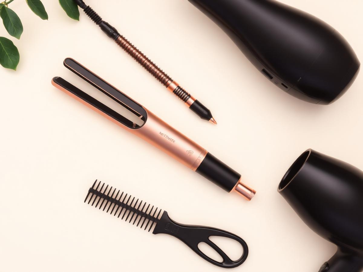Styling Tools