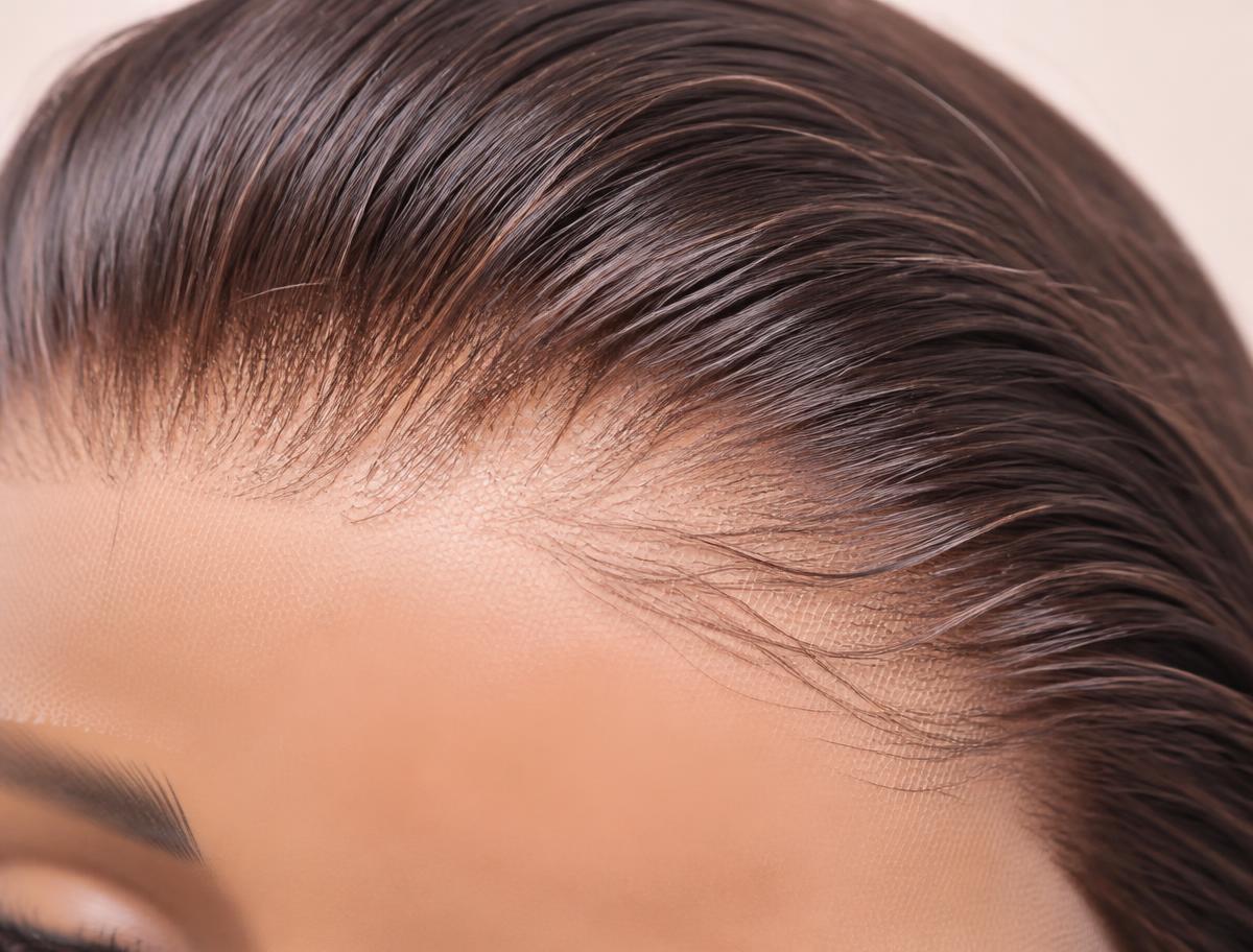 Human-Hair Wigs